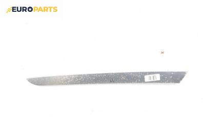 Интериорна лайсна за Audi A6 Sedan C6 (05.2004 - 03.2011), 4+1 вр., седан