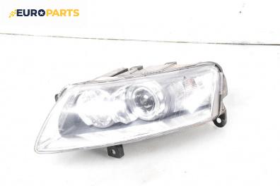 Фар за Audi A6 Sedan C6 (05.2004 - 03.2011), седан, позиция: лява