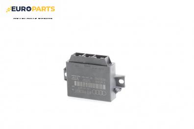 Модул парктроник за Audi A6 Sedan C6 (05.2004 - 03.2011), № 4F0919283F