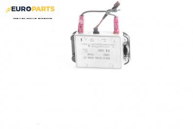 Усилвател антена за Audi A6 Sedan C6 (05.2004 - 03.2011), № 8E0035456D