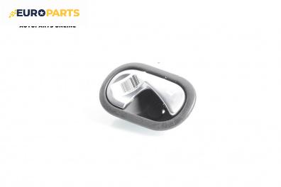 Вътрешна дръжка за Renault Scenic II Minivan (06.2003 - 07.2010), 4+1 вр., миниван, позиция: предна, дясна