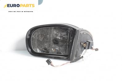 Огледало за Mercedes-Benz C-Class Coupe (CL203) (03.2001 - 06.2007), 2+1 вр., купе, позиция: лява