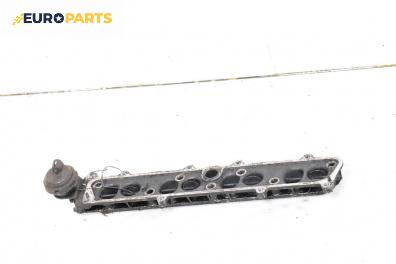 Вихрови клапи за Opel Vectra B Sedan (09.1995 - 04.2002) 2.0 DTI 16V, 101 к.с.