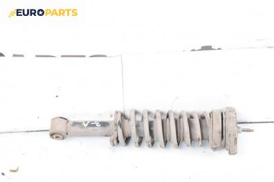 Макферсон за Alfa Romeo 159 Sportwagon (03.2006 - 11.2011), комби, позиция: задна, лява