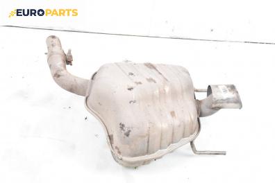 Крайно гърне за Alfa Romeo 159 Sportwagon (03.2006 - 11.2011) 2.4 JTDM, 200 к.с.