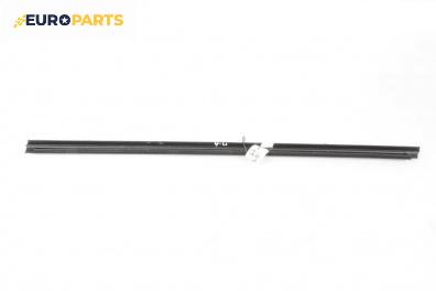 Уплътнение стъкло за Renault Scenic II Minivan (06.2003 - 07.2010), 4+1 вр., миниван, позиция: предна, дясна