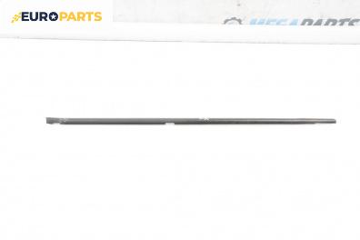 Уплътнение стъкло за Renault Scenic II Minivan (06.2003 - 07.2010), 4+1 вр., миниван, позиция: предна, дясна