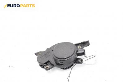 Клапан картерни газове за Mercedes-Benz M-Class SUV (W163) (02.1998 - 06.2005) ML 270 CDI (163.113), 163 к.с.