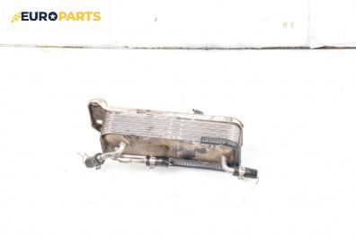 Маслоохладител за Mercedes-Benz M-Class SUV (W163) (02.1998 - 06.2005) ML 270 CDI (163.113), 163 к.с.