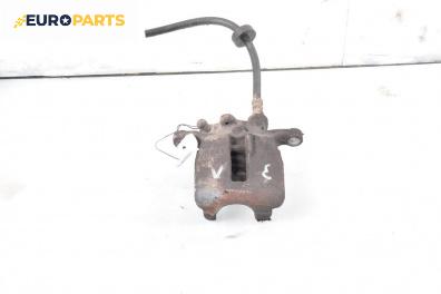 Спирачен апарат за Audi A6 Sedan C6 (05.2004 - 03.2011), позиция: задна, лява