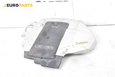Декоративен капак двигател за Audi A6 Sedan C6 (05.2004 - 03.2011)