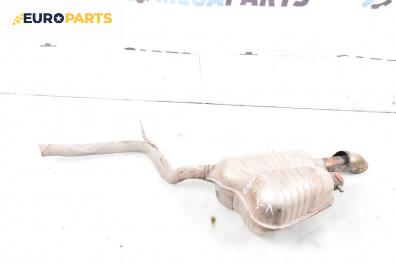 Крайно гърне за Audi A6 Sedan C6 (05.2004 - 03.2011) 3.0 TDI quattro, 233 к.с.