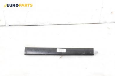 Интериорна пластмаса за Audi A2 Hatchback (02.2000 - 08.2005), 4+1 вр., хечбек, позиция: предна