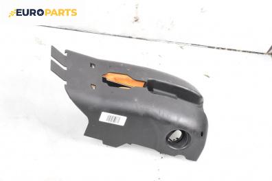 Интериорна пластмаса волан за Audi A2 Hatchback (02.2000 - 08.2005), 4+1 вр., хечбек