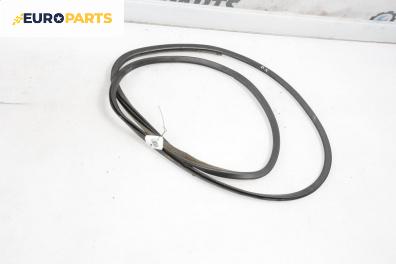 Уплътнение за врата за Audi A2 Hatchback (02.2000 - 08.2005), 4+1 вр., хечбек, позиция: предна, лява