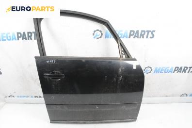 Врата за Audi A2 Hatchback (02.2000 - 08.2005), 4+1 вр., хечбек, позиция: предна, дясна