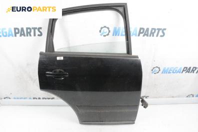 Врата за Audi A2 Hatchback (02.2000 - 08.2005), 4+1 вр., хечбек, позиция: задна, дясна