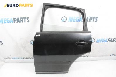 Врата за Audi A2 Hatchback (02.2000 - 08.2005), 4+1 вр., хечбек, позиция: задна, лява