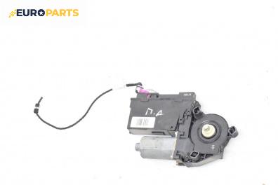 Електромотор за стъклоподемник за Audi A2 Hatchback (02.2000 - 08.2005), 4+1 вр., хечбек, позиция: предна, дясна
