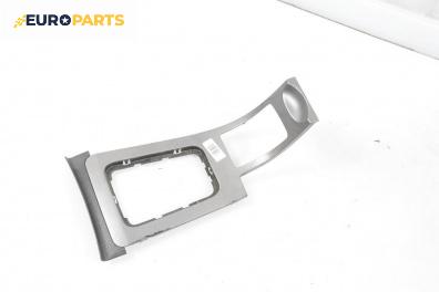 Конзола скоростен лост за Peugeot 407 Sedan (02.2004 - 12.2011)