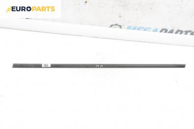 Уплътнение стъкло за Renault Scenic II Minivan (06.2003 - 07.2010), 4+1 вр., миниван, позиция: предна, лява