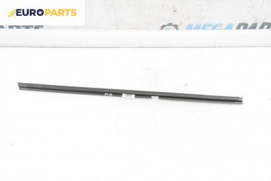 Уплътнение стъкло за Renault Scenic II Minivan (06.2003 - 07.2010), 4+1 вр., миниван, позиция: предна, лява