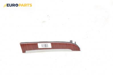 Интериорна лайсна за Hyundai Santa Fe II SUV (10.2005 - 12.2012), 4+1 вр., джип