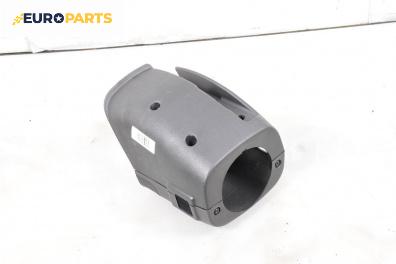 Интериорна пластмаса за Hyundai Santa Fe II SUV (10.2005 - 12.2012), 4+1 вр., джип, позиция: предна