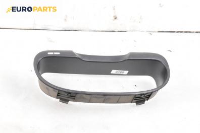 Интериорна пластмаса за Hyundai Santa Fe II SUV (10.2005 - 12.2012), 4+1 вр., джип, позиция: предна