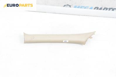 Интериорна пластмаса за Hyundai Santa Fe II SUV (10.2005 - 12.2012), 4+1 вр., джип, позиция: лява