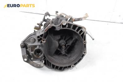 Ръчна скоростна кутия за Fiat Panda Hatchback II (09.2003 - 02.2012) 1.3 D Multijet, 70 к.с.