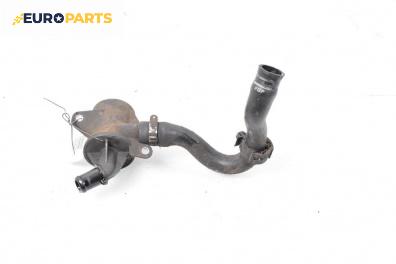 Отдушник картерни газове за Fiat Panda Hatchback II (09.2003 - 02.2012) 1.3 D Multijet, 70 к.с.