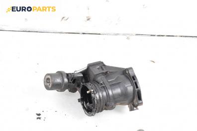 Клапа входящ въздух за Mercedes-Benz A-Class Hatchback W169 (09.2004 - 06.2012) A 180 CDI (169.007, 169.307), 109 к.с.