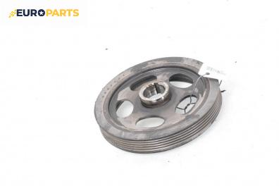 Демпферна шайба за Mercedes-Benz A-Class Hatchback W169 (09.2004 - 06.2012) A 180 CDI (169.007, 169.307), 109 к.с.