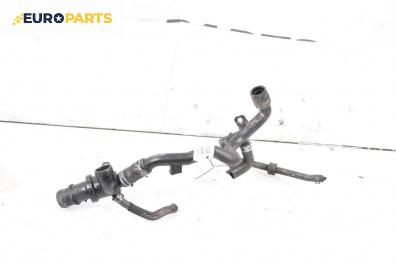 Водни маркучи за Mercedes-Benz A-Class Hatchback W169 (09.2004 - 06.2012) A 180 CDI (169.007, 169.307), 109 к.с.