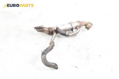 EGR охладител за Mercedes-Benz A-Class Hatchback W169 (09.2004 - 06.2012) A 180 CDI (169.007, 169.307), 109 к.с.