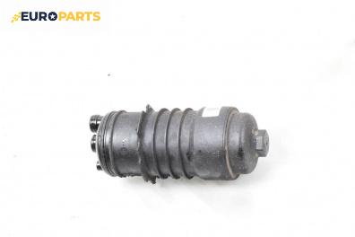 Корпус за маслен филтър за Audi A6 Sedan C6 (05.2004 - 03.2011) 3.0 TDI quattro, 233 к.с.