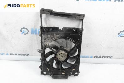 Перка охлаждане за Audi A2 Hatchback (02.2000 - 08.2005) 1.4 TDI, 75 к.с.