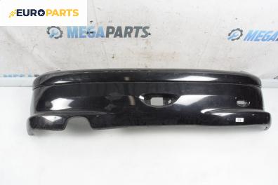 Задна броня за Peugeot 206 Hatchback (08.1998 - 12.2012), хечбек