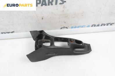 Централна конзола за Peugeot 206 Hatchback (08.1998 - 12.2012)