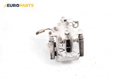 Спирачен апарат за Peugeot 407 Sedan (02.2004 - 12.2011), позиция: задна, лява