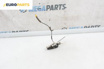 Брава на врата за Citroen Jumpy Box II (01.2007 - 03.2016), позиция: лява