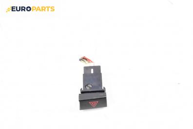 Бутон аварийни светлини  за Hyundai Santa Fe II SUV (10.2005 - 12.2012)