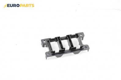 Интериорна пластмаса за Hyundai Santa Fe II SUV (10.2005 - 12.2012), 4+1 вр., джип, позиция: предна