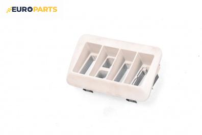 Интериорна пластмаса за Hyundai Santa Fe II SUV (10.2005 - 12.2012), 4+1 вр., джип, позиция: предна