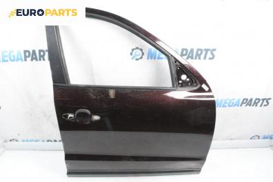 Врата за Hyundai Santa Fe II SUV (10.2005 - 12.2012), 4+1 вр., джип, позиция: предна, дясна