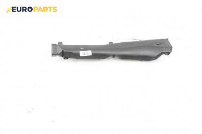 Интериорна пластмаса за Hyundai Santa Fe II SUV (10.2005 - 12.2012), 4+1 вр., джип, позиция: лява