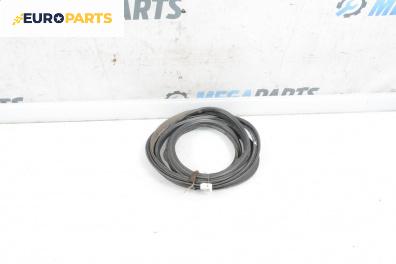 Уплътнение за багажник за Hyundai Santa Fe II SUV (10.2005 - 12.2012), 4+1 вр., джип, позиция: задна