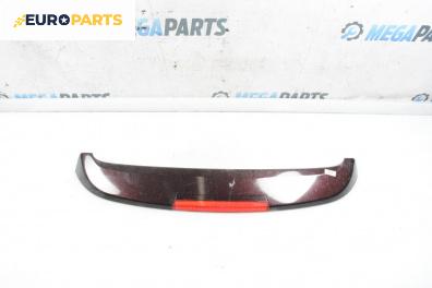 Спойлер за Hyundai Santa Fe II SUV (10.2005 - 12.2012), джип