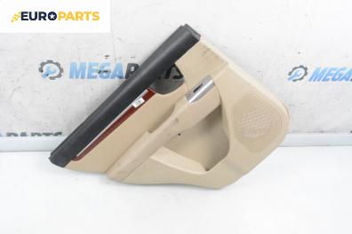 Кора врата за Hyundai Santa Fe II SUV (10.2005 - 12.2012), 4+1 вр., джип, позиция: задна, лява